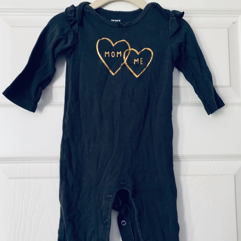 Mom & Me Romper